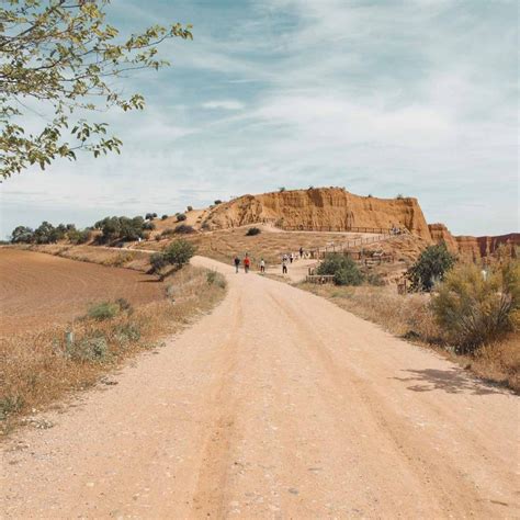 burujon que ver|Qué ver en Burujón, el pueblo junto a las barrancas